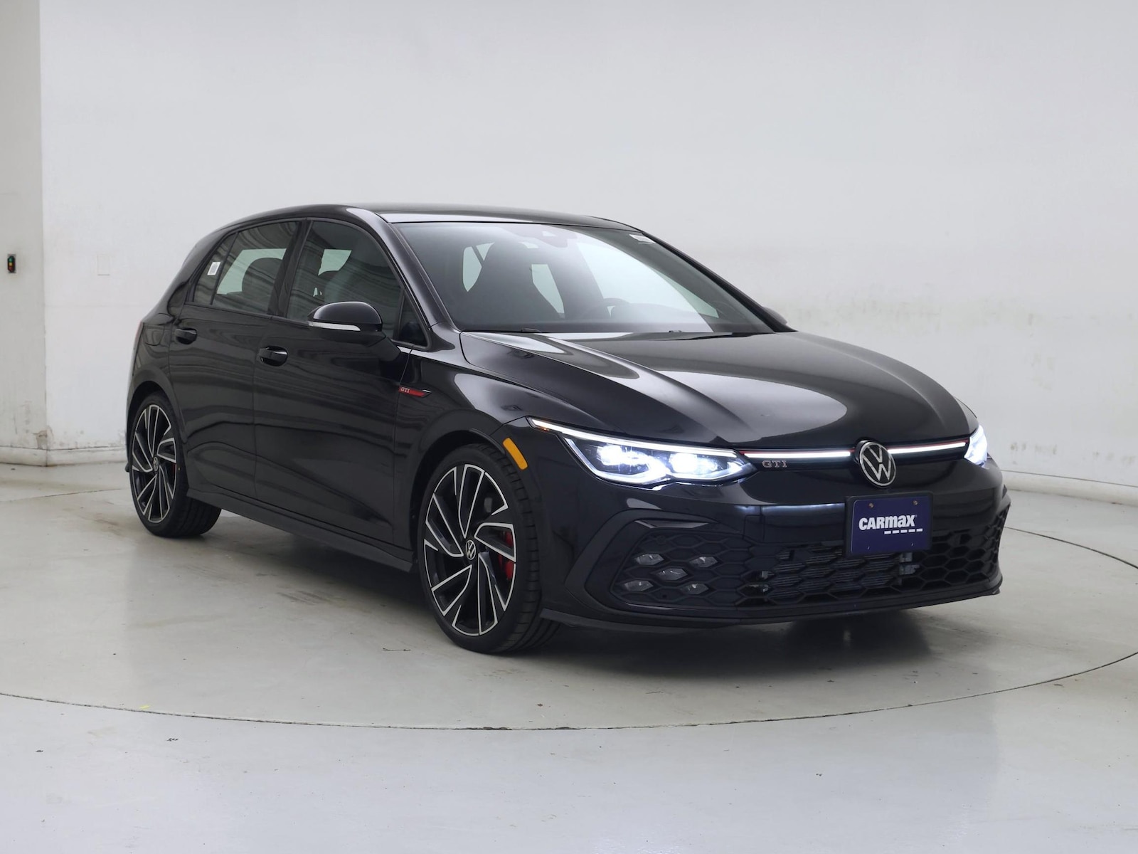 volkswagen golf gti 2024 WVWVA7CD2RW126591 image volkswagen golf gti 2024 WVWVA7CD2RW126591 image